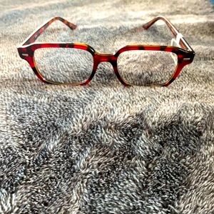 Ray Ban Eyeglasses